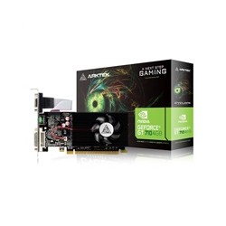 ARKTEK VGA NVIDIA GeForce GT 710 4GB, GT 710, 4GB DDR3, 1xHDMI, 1xDVI, 1xVGA