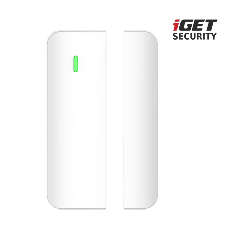iGET SECURITY MP4