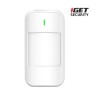 iGET SECURITY MP1