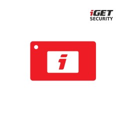 iGET SECURITY MP22