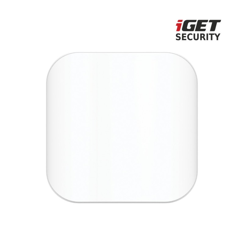 iGET SECURITY MP9