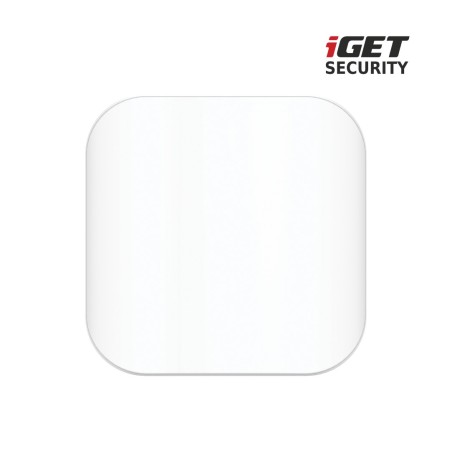 iGET SECURITY MP9