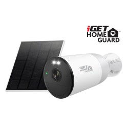 iGET HOMEGUARD HGWBK355S