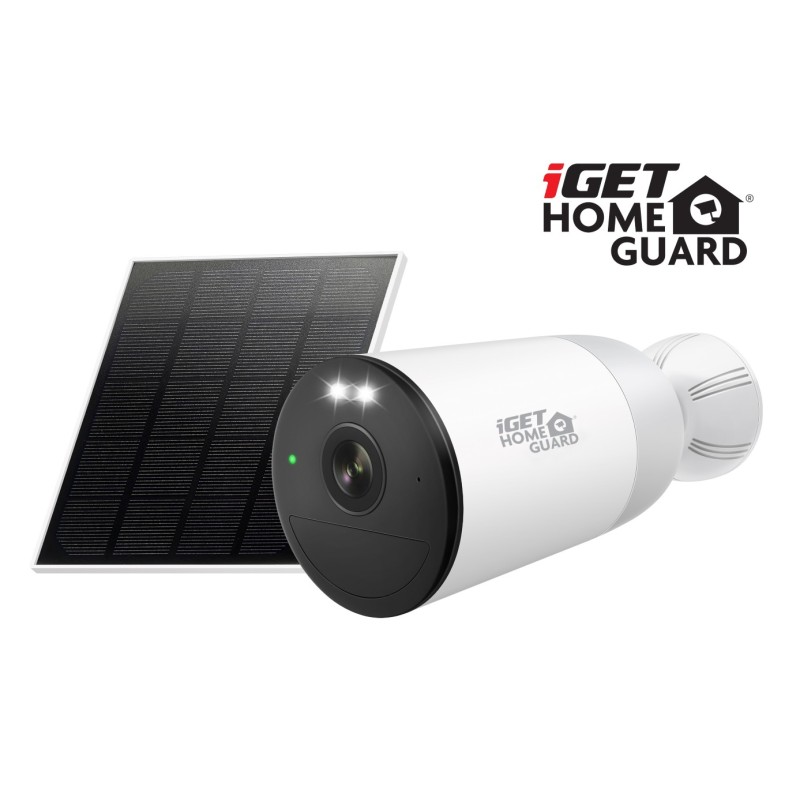 iGET HOMEGUARD HGWBK355S