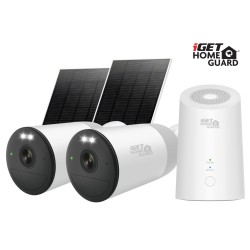 iGET HOMEGUARD HGWNK108402S