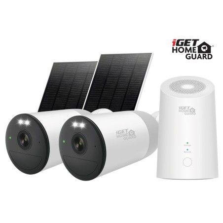 iGET HOMEGUARD HGWNK108402S