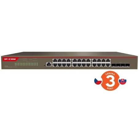 Tenda IPCOM G5328X