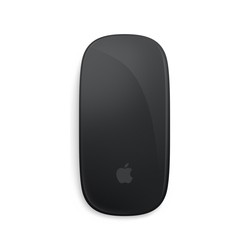 MAGIC MOUSE/BLACK MULTI-TOUCH SURFACE