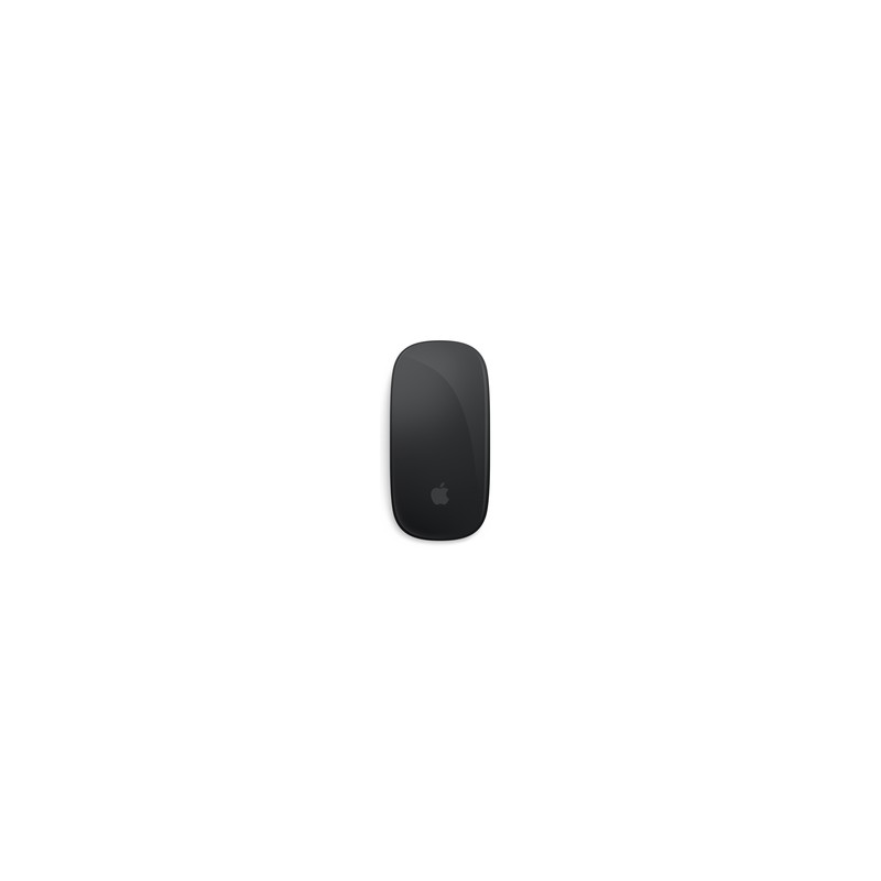 MAGIC MOUSE/BLACK MULTI-TOUCH SURFACE