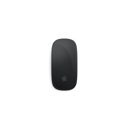 MAGIC MOUSE/BLACK MULTI-TOUCH SURFACE