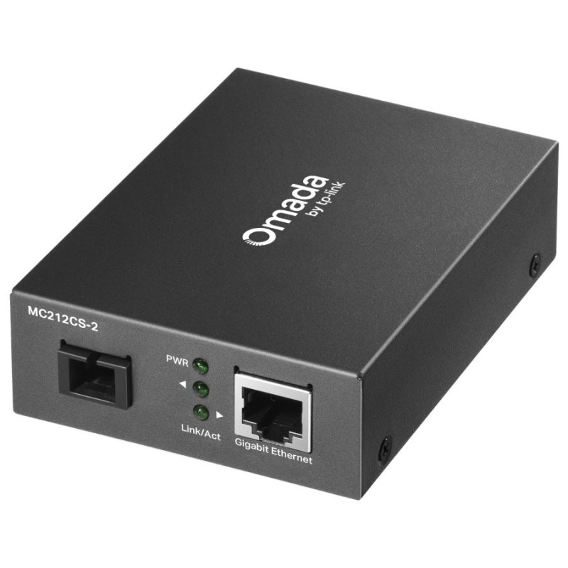 TP-Link OMADA MC212CS-2