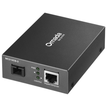 TP-Link OMADA MC212CS-2