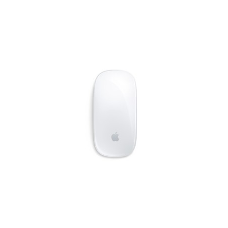 MAGIC MOUSE/WHITE MULTI-TOUCH SURFACE