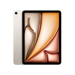Apple 11-Inch iPad Air WI-FI 512GB/Starlight