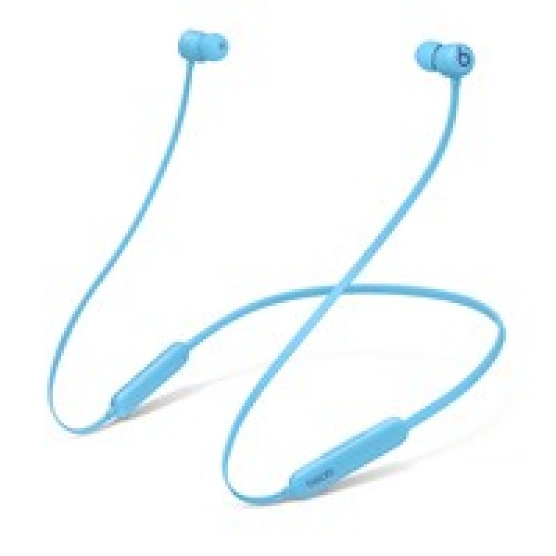 Apple Beats Flex - All-Day Wireless/Earphones - Flame Blue