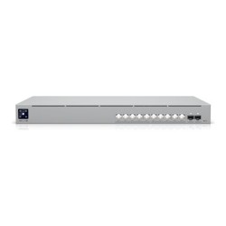 UBNT Pro XG 10 PoE switch