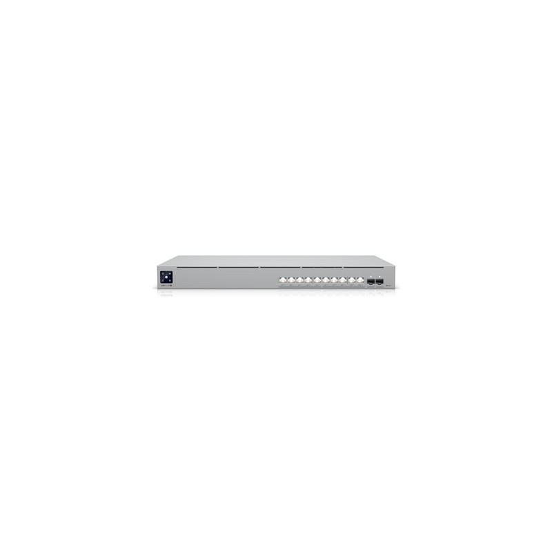 UBNT Pro XG 10 PoE switch