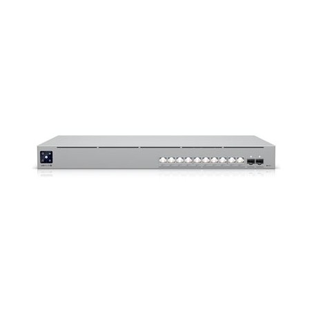 UBNT Pro XG 10 PoE switch