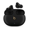 Apple Beats Studio Buds + True WL/Noise CL Earbuds - Black/Gold
