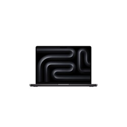 MACBOOK PRO 14 M5PRO 15/16/16/24GB 1TB - SPACE BLACK