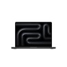 MACBOOK PRO 14 M5PRO 15/16/16/24GB 1TB - SPACE BLACK