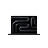 Apple MacBook Pro 14 M5MAX 18/32/16/36GB 2TB - Space Black