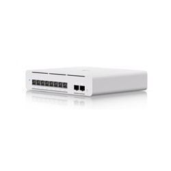UBNT Pro XG 8 PoE Switch