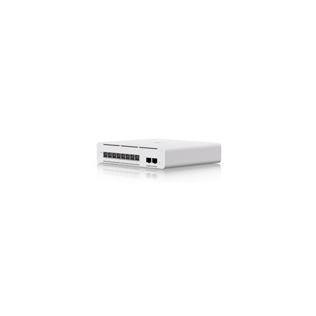 UBNT Pro XG 8 PoE Switch