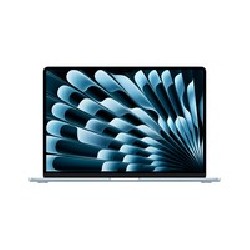 Apple MacBook Air 15 M5 10C/10C/16C/16GB 1TB - Sky Blue