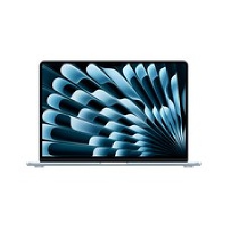 Apple MacBook Air 15 M5 10C/10C/16C/16GB 1TB - Sky Blue