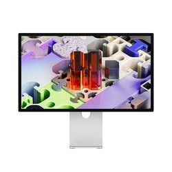 Apple Studio Display XDR - Standard/Tilt And Height Adjustable Stand