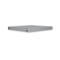 UBNT Pro XG 24 PoE switch