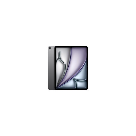 IPAD AIR 13 WIFI M4 256GB/SPACE GREY