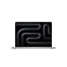 Apple MacBook Pro 14 M5PRO 15/16/16/24GB 1TB - Silver