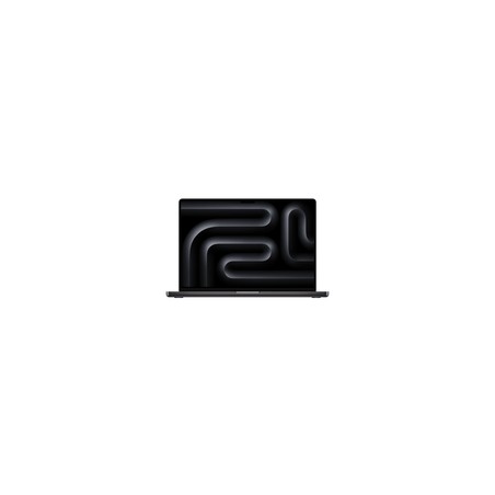 Apple MacBook Pro 16 M5MAX 18/32/16/36GB 2TB - Space Black