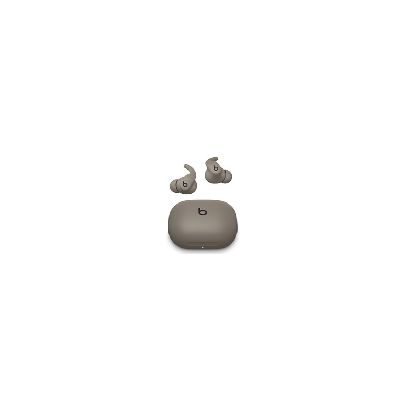 Apple Powerbeats Fit - WN-C/Workout Earbuds Gravel Grey