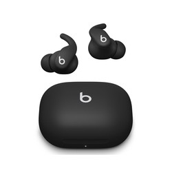 Apple Powerbeats Fit - WN-C/Workout Earbuds Jet Black