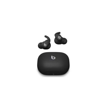 Apple Powerbeats Fit - WN-C/Workout Earbuds Jet Black