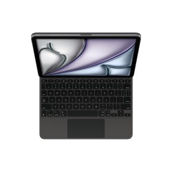 MAGIC KEYBOARD FOR IPADAIR/11-INCH (M3) - US ENGL - BLACK