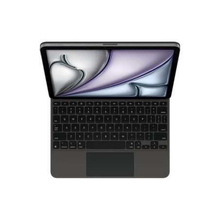 MAGIC KEYBOARD FOR IPADAIR/11-INCH (M3) - US ENGL - BLACK