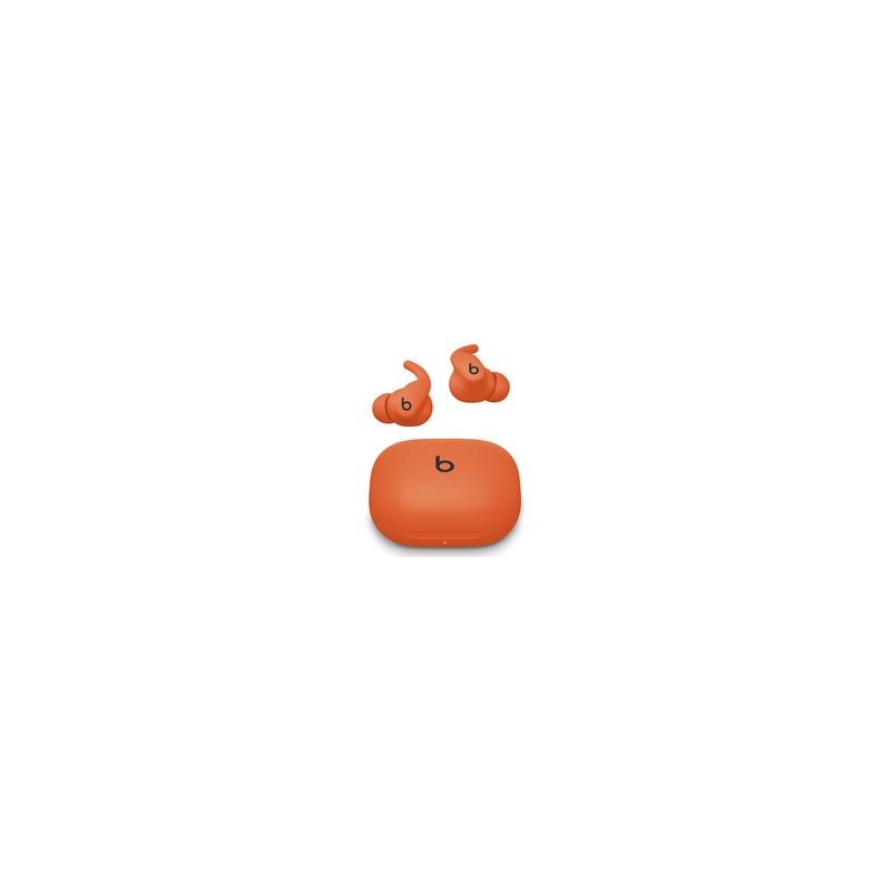 Apple Powerbeats Fit - WN-C/Workout Earbuds Spark Orange