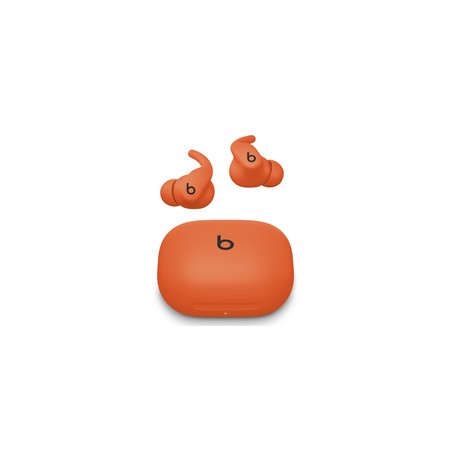 Apple Powerbeats Fit - WN-C/Workout Earbuds Spark Orange