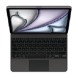 Apple Magic Keyboard For Ipadair/13-Inch (M3) - German - Black