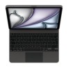 MAGIC KEYBOARD FOR IPADAIR/13-INCH (M3) - GERMAN - BLACK