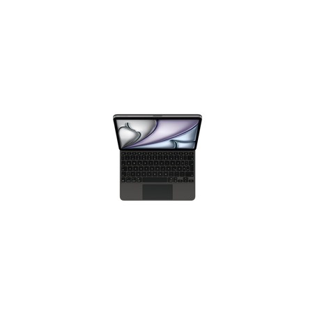 MAGIC KEYBOARD FOR IPADAIR/11-INCH (M3) - GERMAN - BLACK