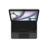 Apple Magic Keyboard For Ipadair/11-Inch (M3) - German - Black