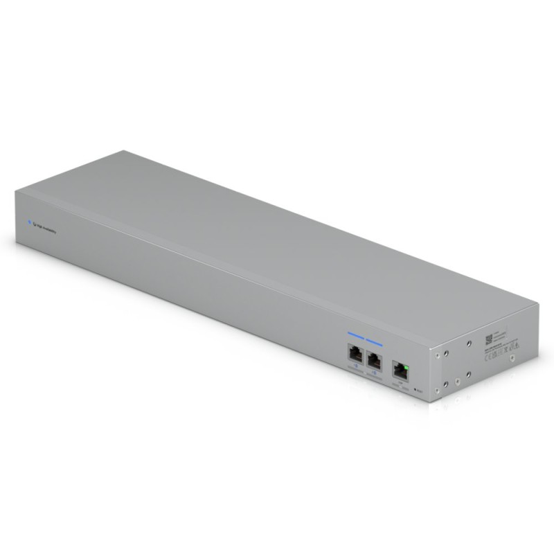 UBNT WAN RJ45 switch