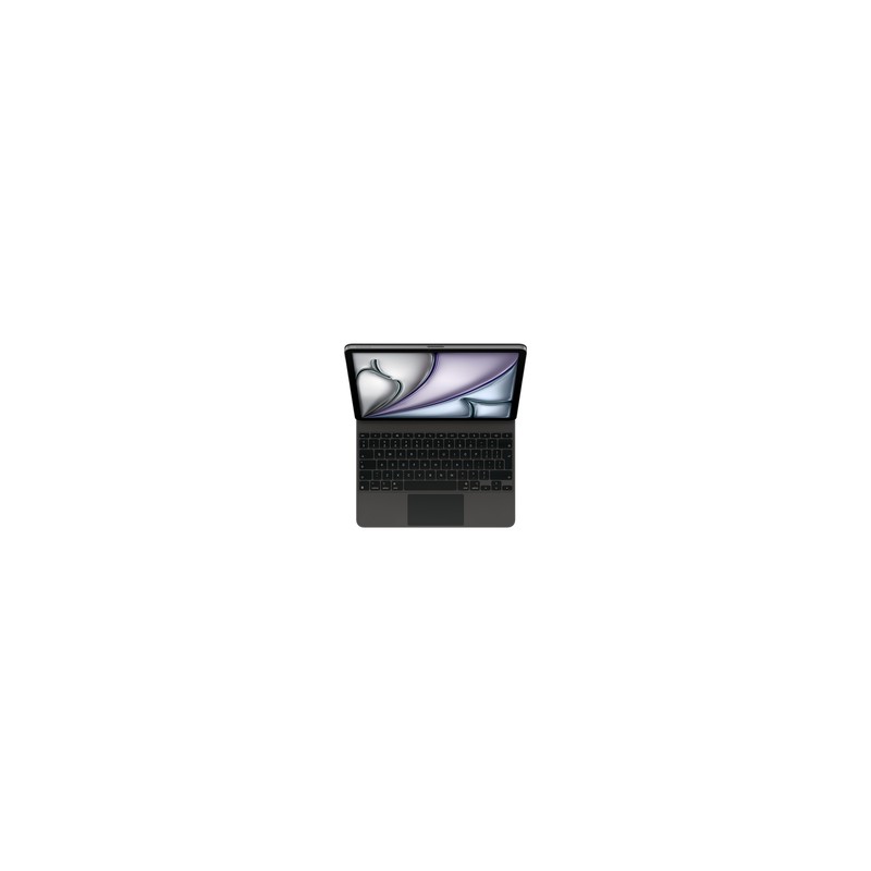 MAGIC KEYBOARD FOR IPADAIR/13-INCH (M3) - INTERN ENGL BLACK