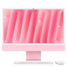 Apple iMac 24 M4 8/8/16 16GB 256GB/OE Std MM K - Pink