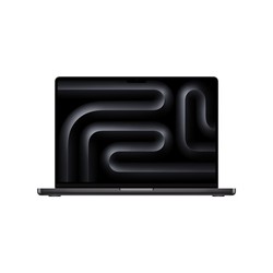 Apple MacBook Pro 14 Std M5 10/10/16/16GB 1TB - Space Black